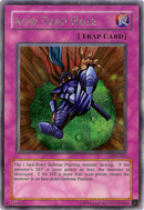 Agujero de trampa de ácido (Dark Duel Stories) [DDS-005] Secreto raro 