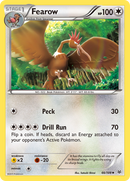 Fearow (66/108) [XY: Cielos rugientes] 