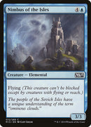 Nimbo de las Islas [Magia 2015] 