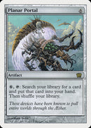 Portal Planar [Octava Edición] 