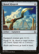 Khopesh perfeccionado [Amonkhet] 