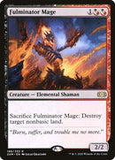 Mago Fulminator [Maestros Dobles] 