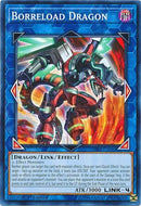 Dragón Borrecarga [SDRR-EN044] Común 