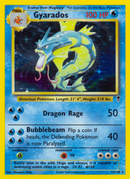 Gyarados (12/110) [Colección legendaria] 