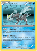 Kyurem (34/101) [Blanco y negro: Victorias nobles] 