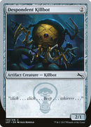 Killbot abatido [inestable] 