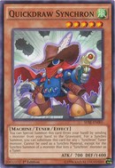 Sincronizador Quickdraw [SDSE-EN005] Común 