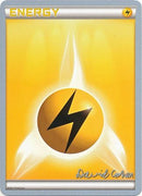 Lightning Energy (Twinboar - David Cohen) [Campeonato del Mundo 2011] 