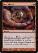 Encanto de furia [Caos planar] 