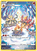 Magmortar (GG03/GG70) [Espada y escudo: Crown Zenith] 