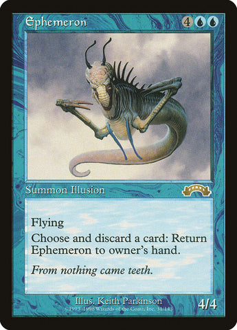 Efemeron [Éxodo] 