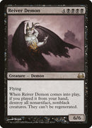 Reiver Demon [Mazos de duelo: Divino vs. Demoníaco] 