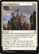 Fisura circundante [Batalla por Zendikar] 