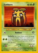 Hundido (83/105) [Neo Destiny Unlimited] 