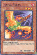 Jurrac Ptera [DT03-EN013] Común 