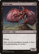 Dusk Imp (Divino vs. Demoníaco) [Antología de Duel Decks] 