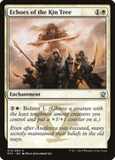 Ecos del árbol Kin [Dragones de Tarkir] 