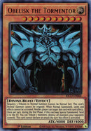 Obelisco el Atormentador (Ultra Pharaoh's Rare) [KICO-EN064] Ultra Pharaoh's Rare 