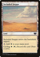 Estepa aislada [Commander 2014] 