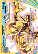 Golduck DESCANSO (18/122) [XY: Punto de DESCANSO] 