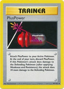 PlusPower (84/102) [Conjunto básico Shadowless Unlimited] 