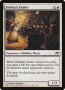 Fanático Kithkin [Ocaso] 