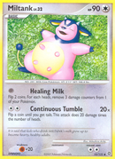 Miltank (55/132) [Diamante y Perla: Maravillas secretas] 