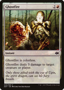 Ghostfire [Mazos de duelo: tritones contra duendes] 