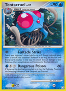 Tentacruel (75/146) [Diamante y Perla: Leyendas despiertas] 