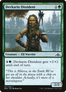 Disidente Devkarin [Gremios de Rávnica] 