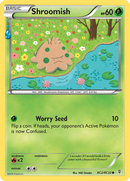 Shroomish (RC2/RC32) [XY: Generaciones] 