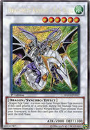 Caballero Dragunity - Gae Bulg [HA03-EN057] Secreto Raro 