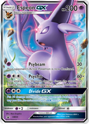Espeon GX (SM35) [Sol y Luna: Promociones Black Star] 