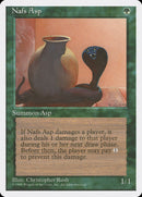 Nafs Asp [Cuarta Edición] 