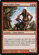 Gigante triturador de hachas [Lorwyn] 