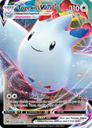 Togekiss VMAX (141/185) [Espada y escudo: voltaje vivo] 