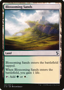 Arenas florecientes [Commander 2018] 