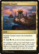 Ciudadela costera [Commander 2017] 