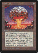 Orbe del Caos [Edición Beta] 