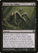 Revivir a los caídos [Morningtide] 
