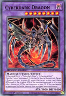 Dragón Ciberoscuro [SGX1-ENG23] Común 