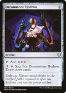 Hedron de piedra de ensueño [Commander Legends] 