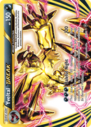 Yveltal DESCANSO (66/114) [XY: Asedio de vapor] 
