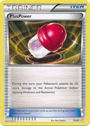 PlusPower (16/30) [Blanco y negro: Kit de entrenamiento - Excadrill] 