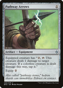 Flechas del camino [Batalla por Zendikar] 