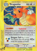 Dragonite (9/165) [Expedición: Conjunto básico] 