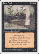 Lost Soul [Conjunto de inicio rápido de Rivals] 