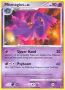 Mismagius (55/127) [Platino: Conjunto básico] 