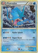 Gyarados (30/30) [HeartGold y SoulSilver: Kit de entrenador - Gyarados] 
