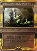 Pulso de Maelstrom (Invocación) [Invocaciones de Amonkhet] 
